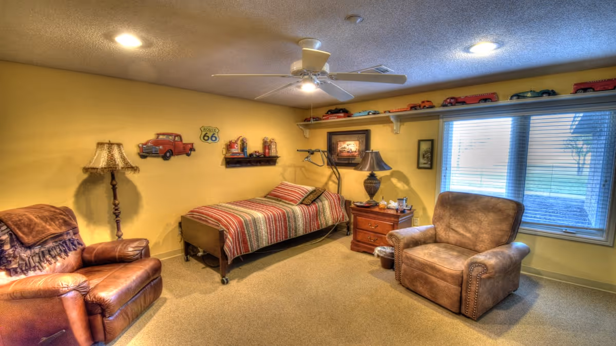 Photo 6 of BeeHive Homes of Floydada TX