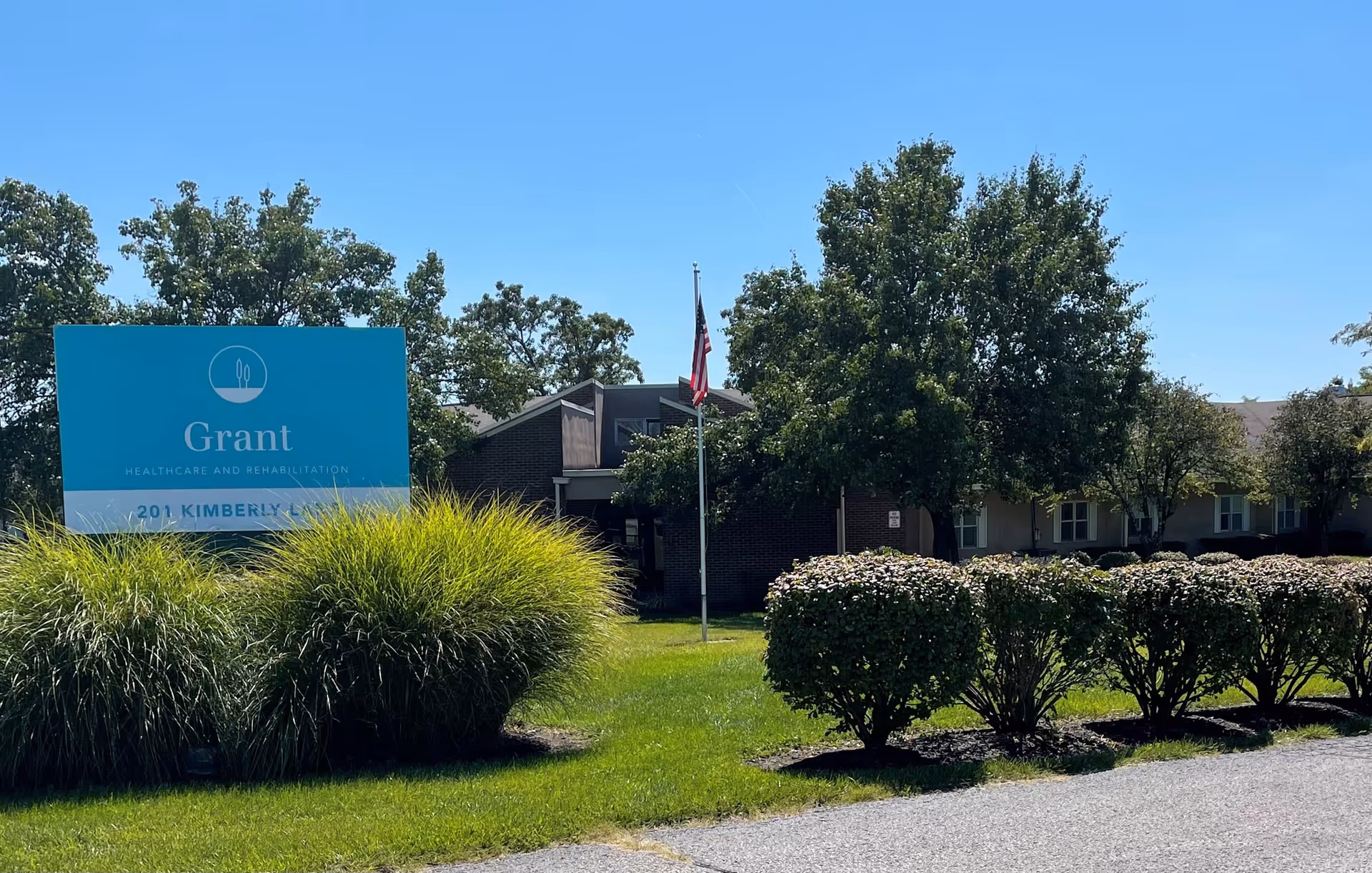 Photo of Grant Healthcare and Rehabilitation
