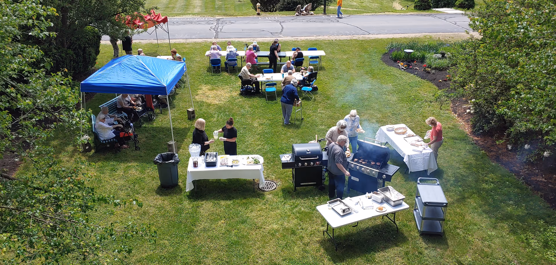 Photo 3 of Pleasant View Retirement