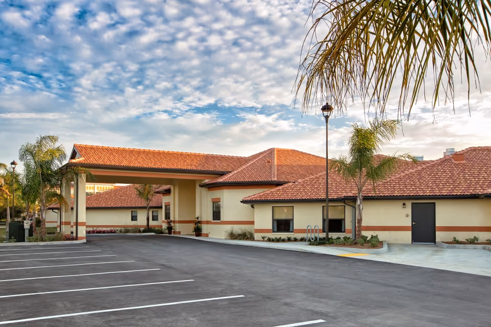 Photo of The Palms of Punta Gorda Assisted Living