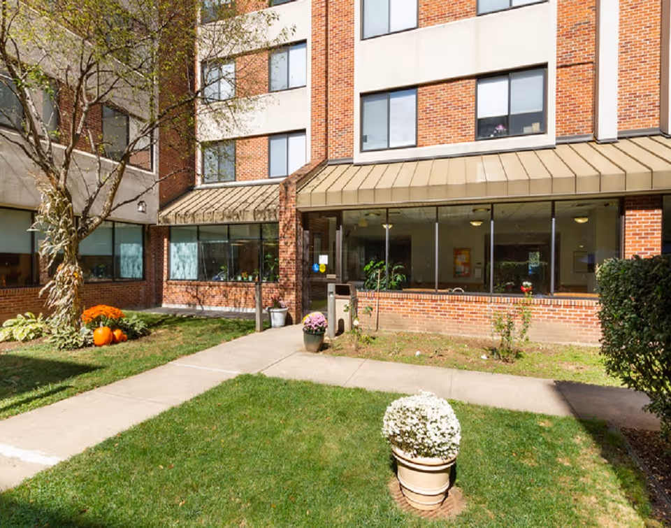 Photo of Riverside Health and Rehabilitation Center