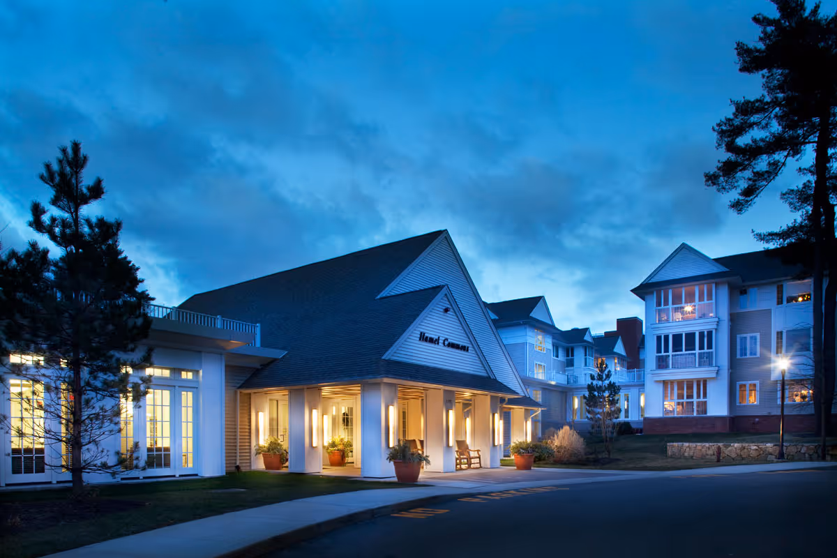 Photo of Fuller Village