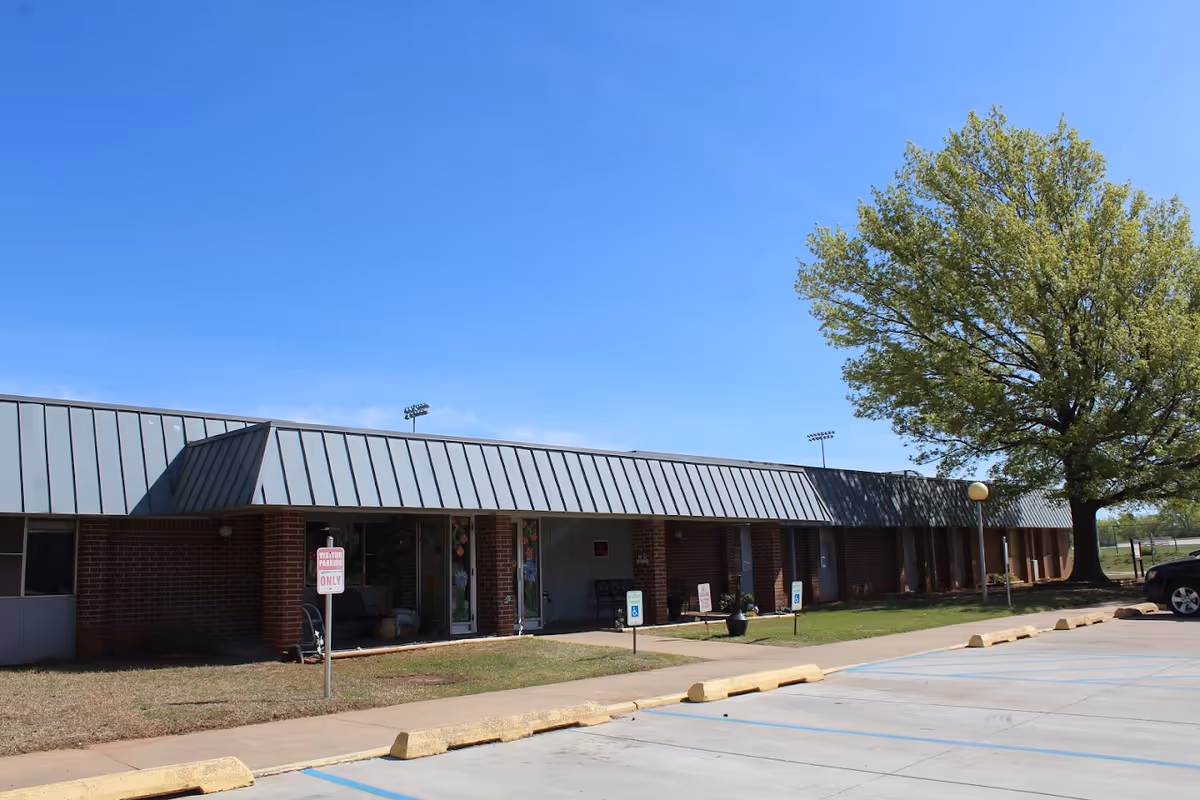 Photo of Shawnee Care Center