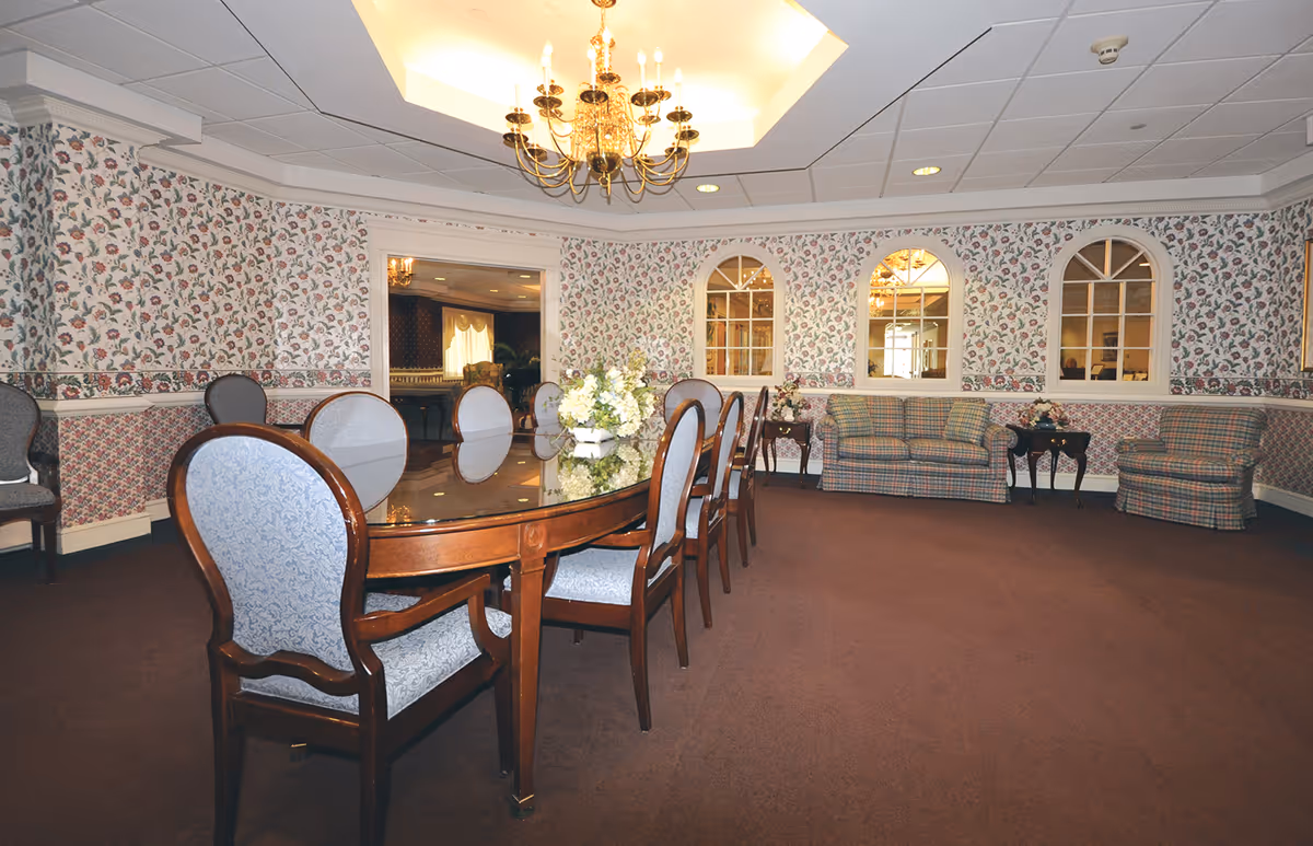 Photo 8 of Masconomet Healthcare Center