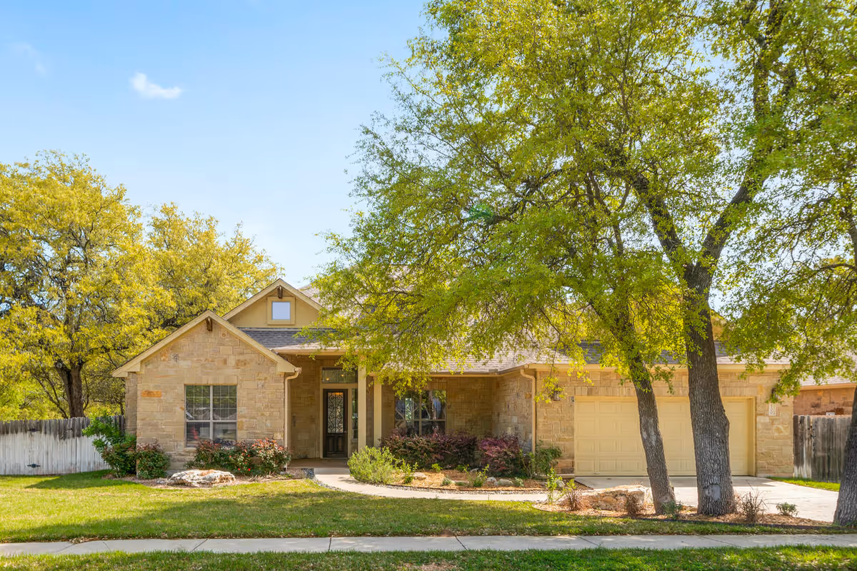 Photo of Serenity at Cedar Park Assisted Living