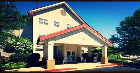 Photo 1 of Noble Senior Living at Baltimore