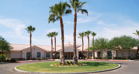 Photo of Brookdale Camino del Sol