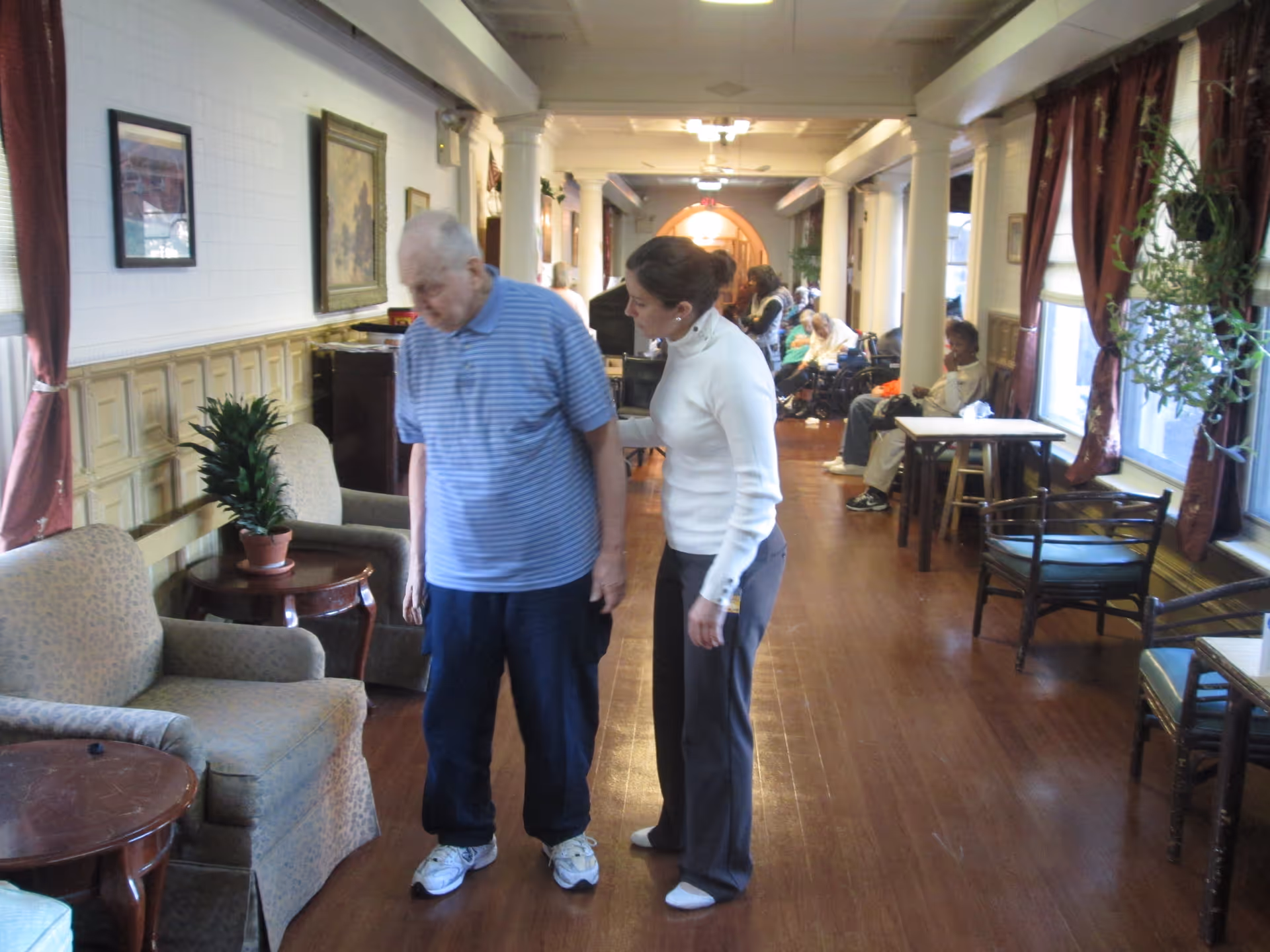 Photo 9 of Hayes Manor