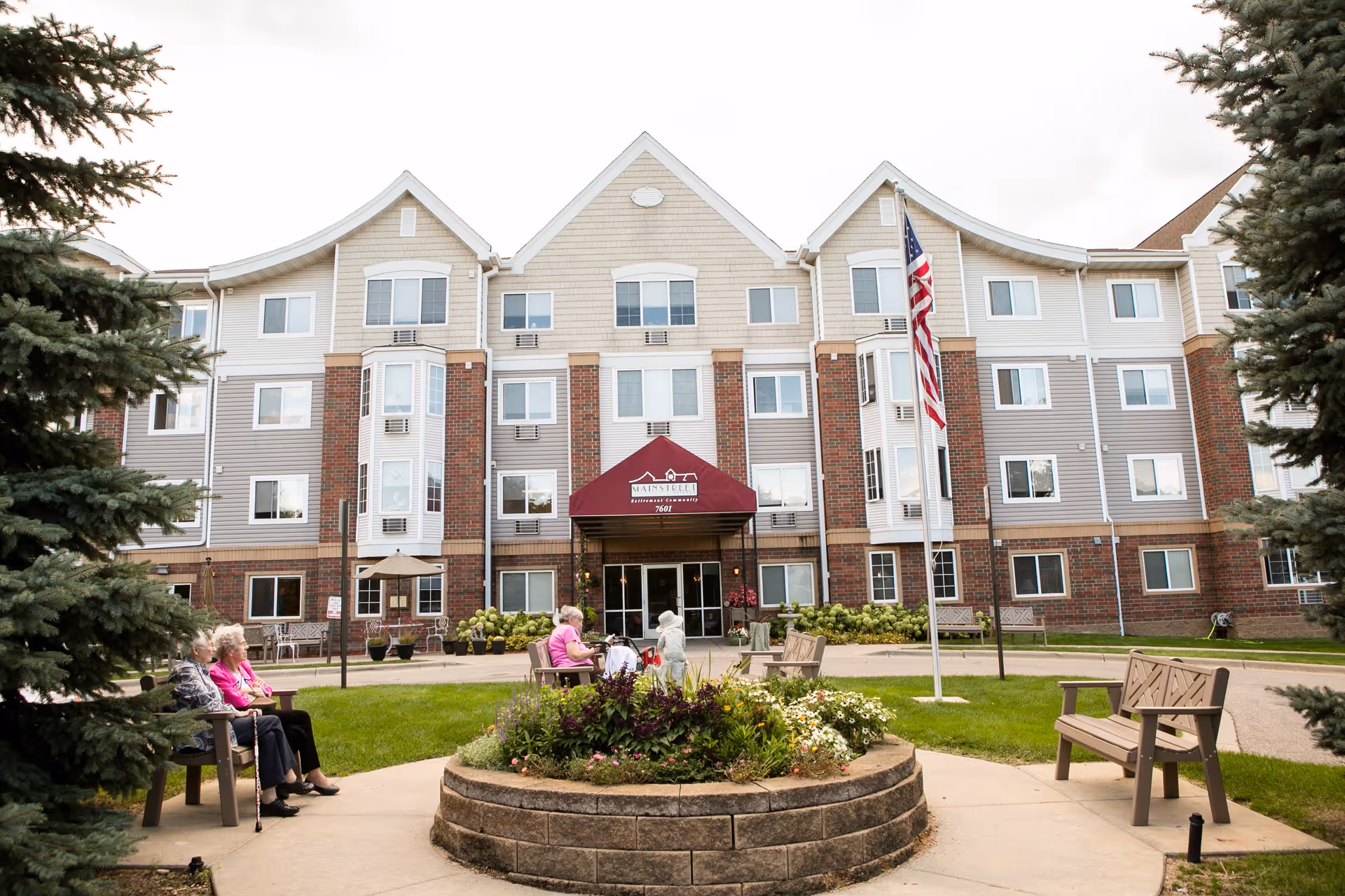 Photo of Mainstreet Village