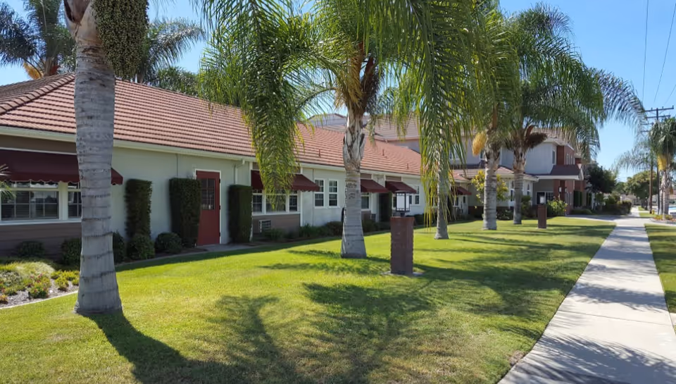 Photo of Artesia Christian Home