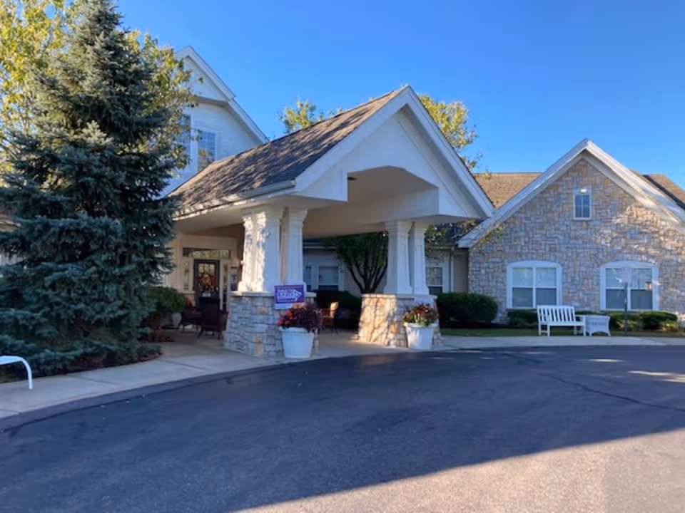 Photo of Buckingham Heights Memory Care