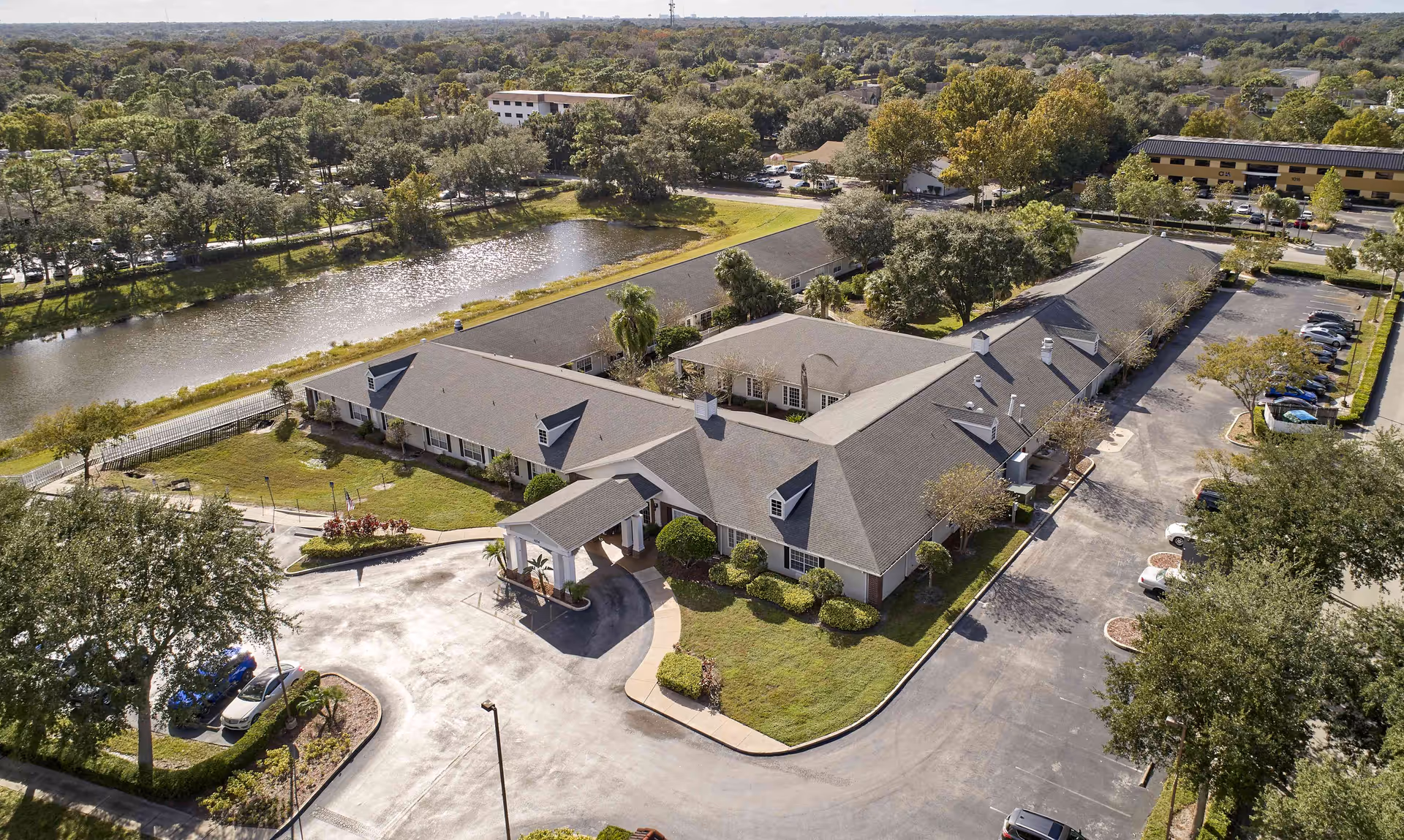 Photo of Palmetto Landing