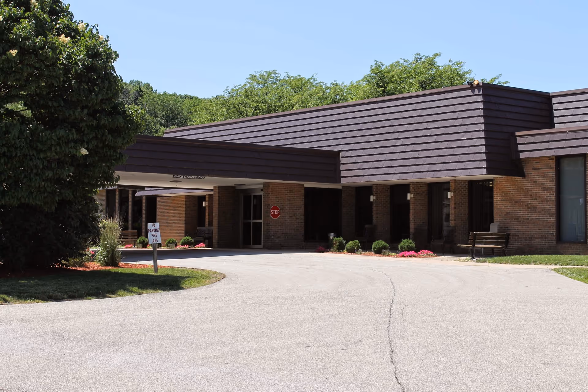 Photo of Goldwater Care Peoria Heights