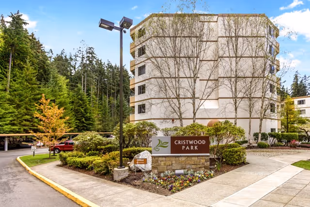 Photo of Crista Rehab & Skilled Care