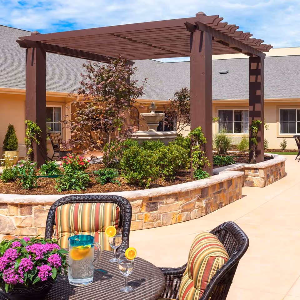 Photo 8 of El Rio Memory Care Community