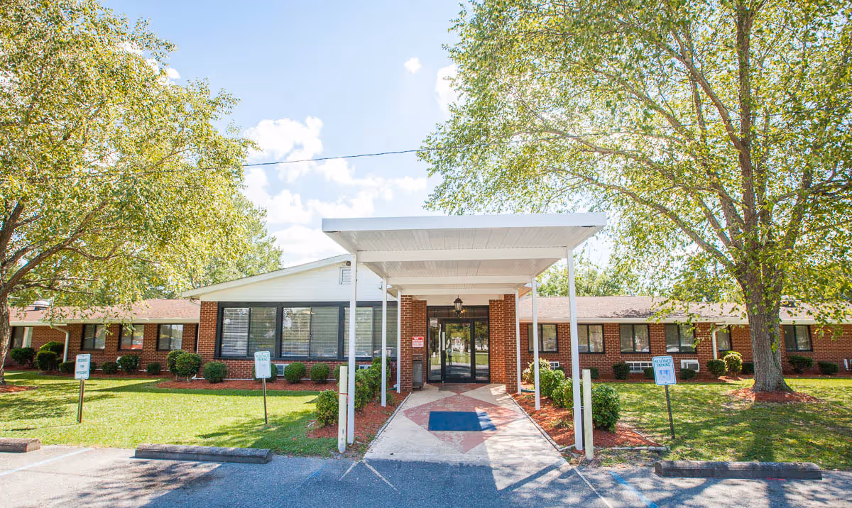 Photo of Signature HealthCARE of Kinston