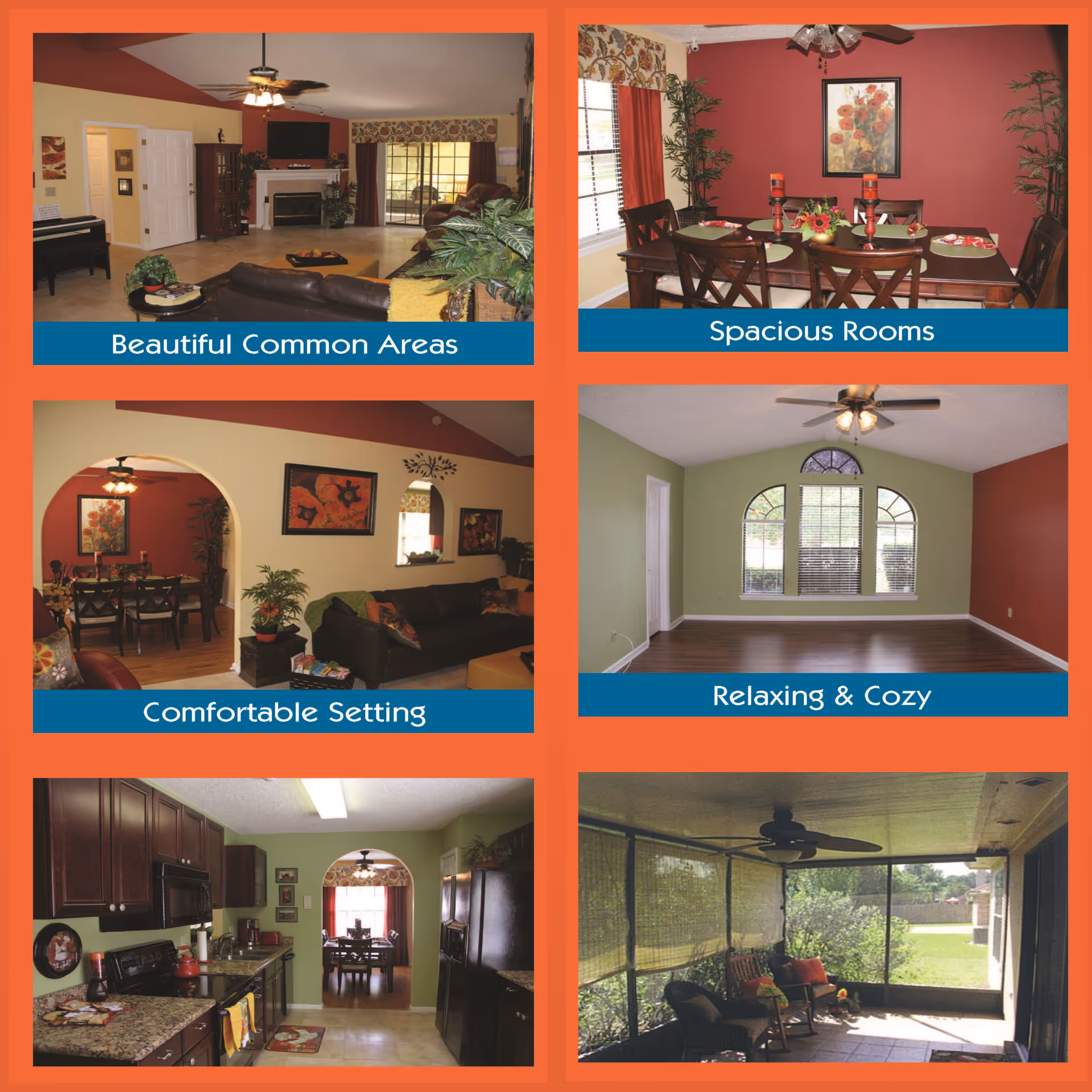 Photo of Upscale Personal Care Homes, LLC
