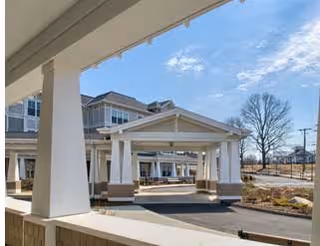 Photo 3 of The Residence at South Windsor Farms