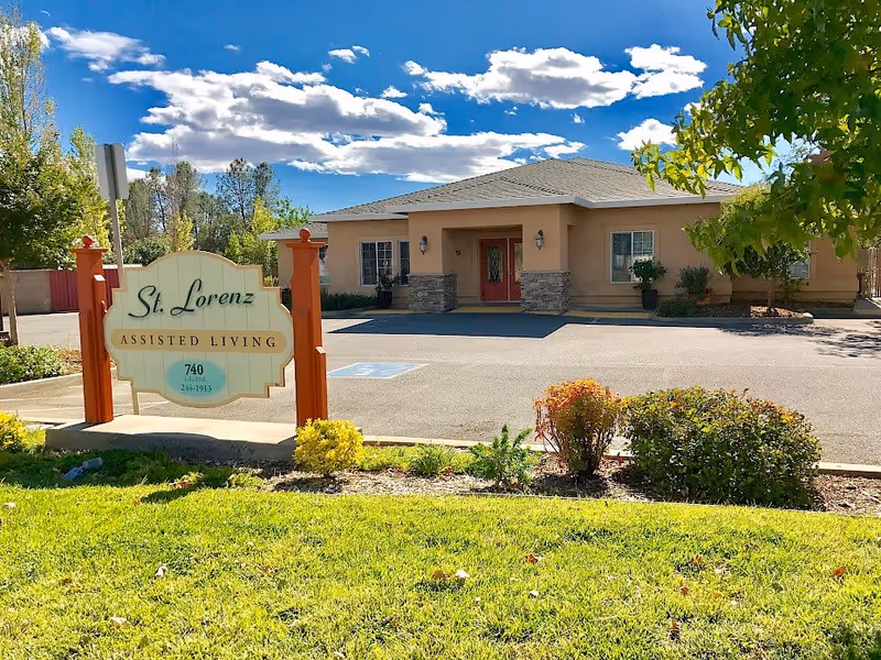 Photo of St Lorenz Assisted Living