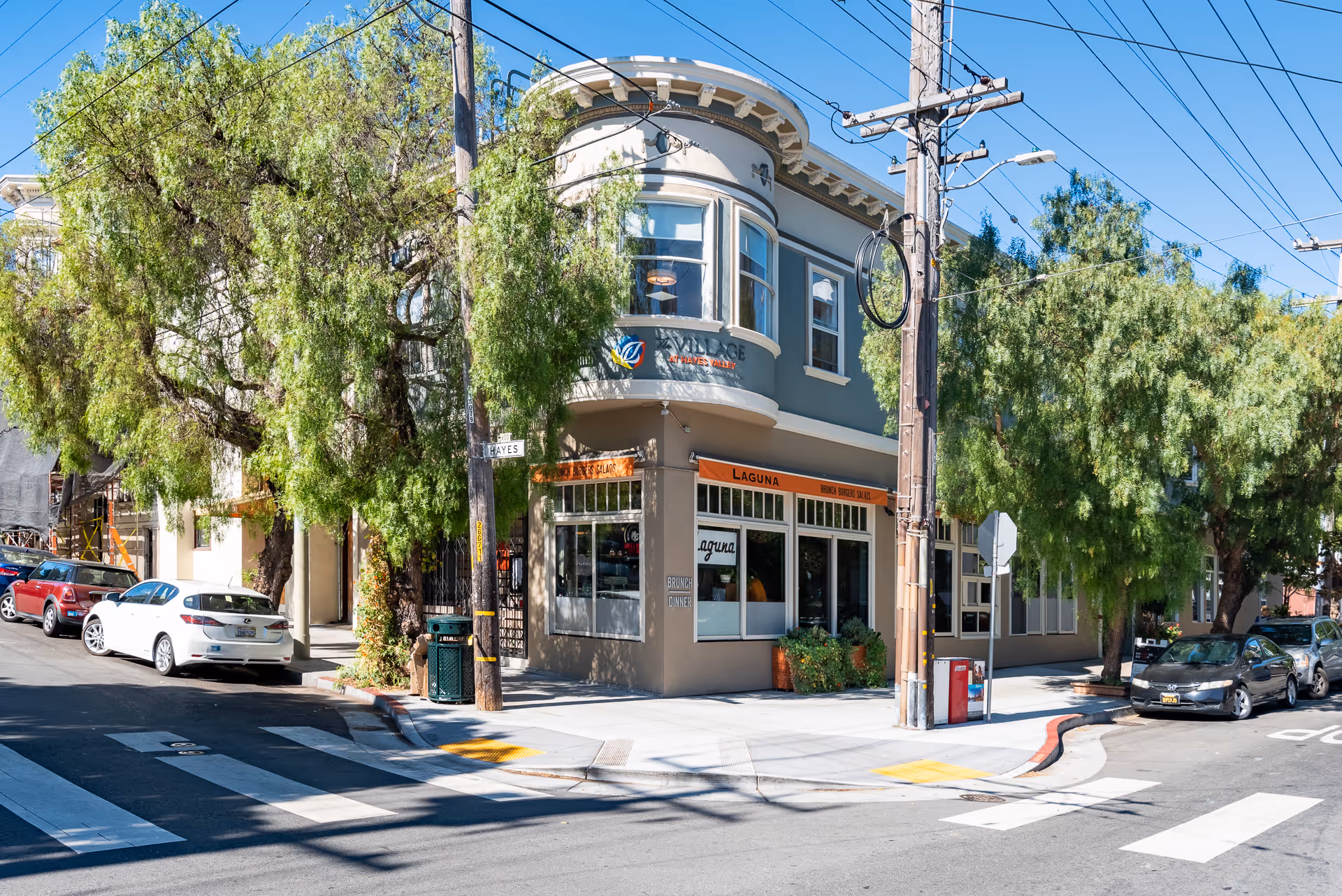 Photo 5 of The Village at Hayes Valley