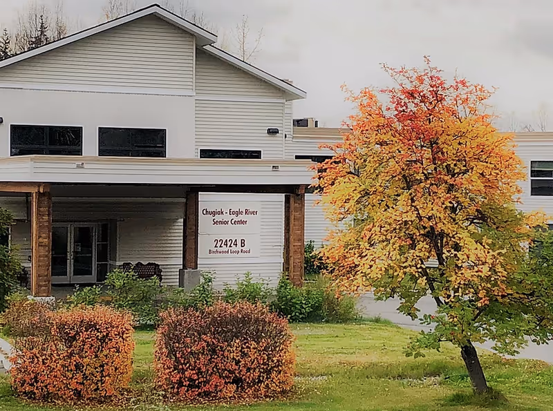 Photo of Chugiak Senior Citizens'