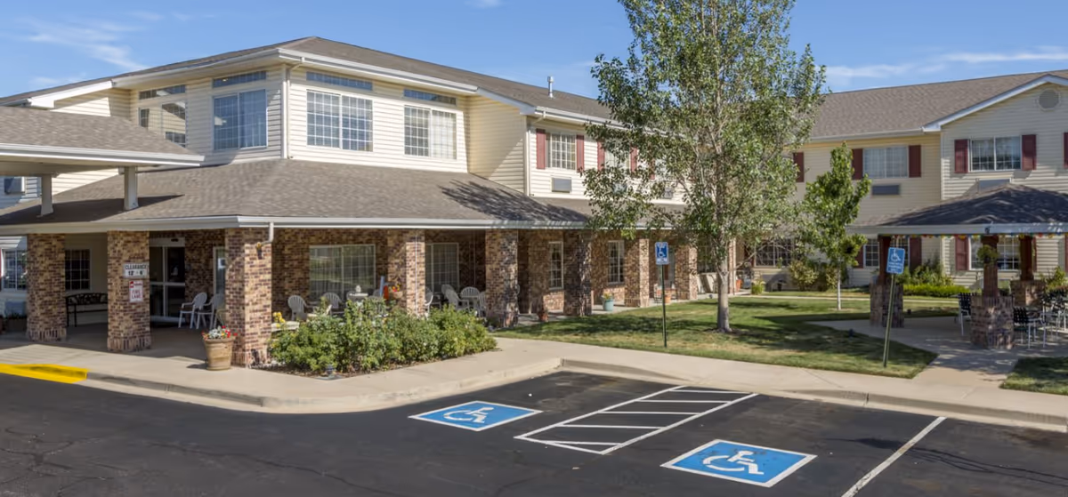 Photo of Crossroads Senior Living at Northglenn