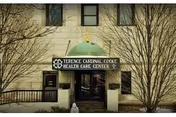 Photo of Terence Cardinal Cooke Health Care Center
