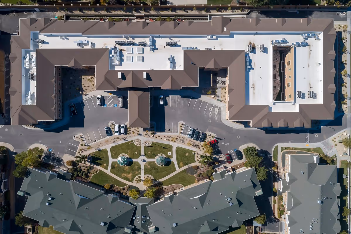 Photo 10 of Crescent Senior Living