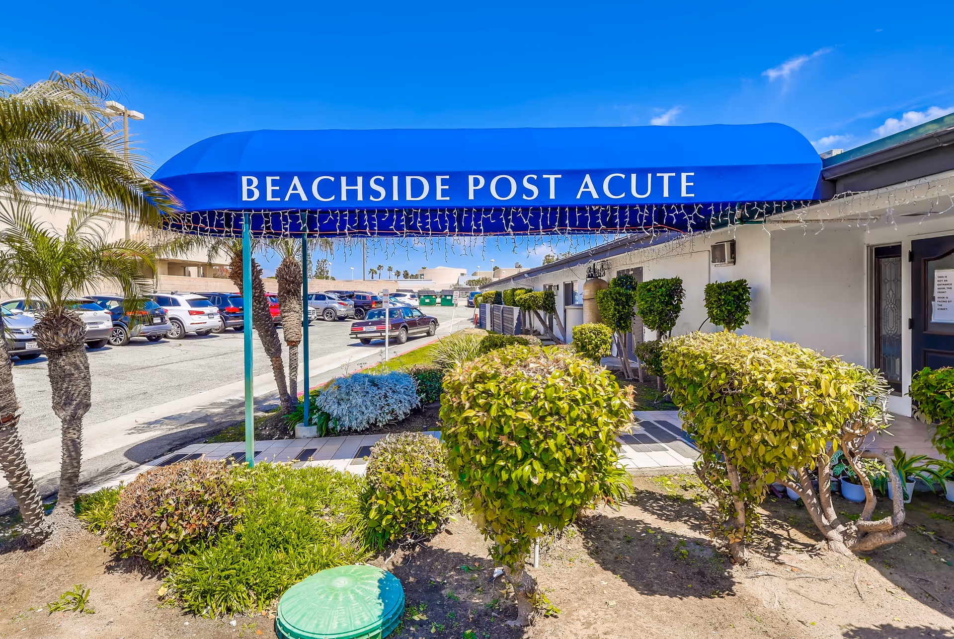 Photo of Beachside Post Acute