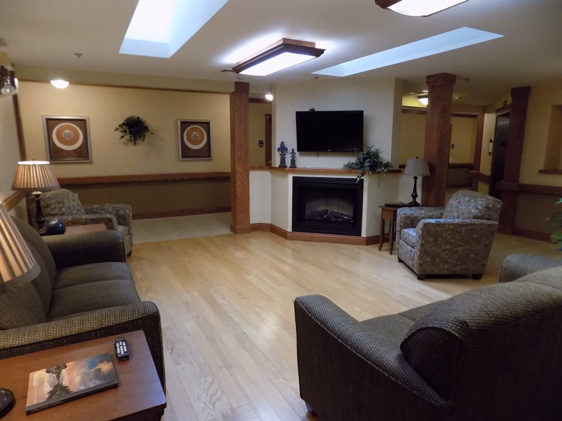 Photo 22 of Grand Prairie of Macomb