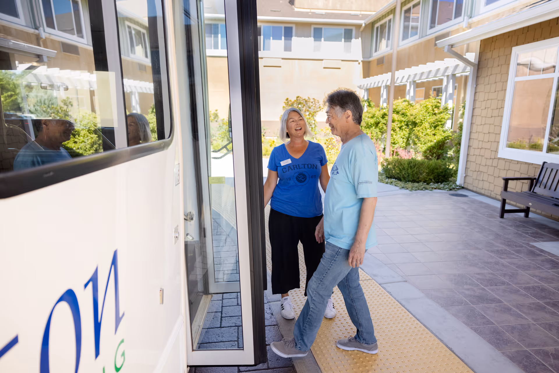 Photo 28 of Carlton Senior Living Elk Grove