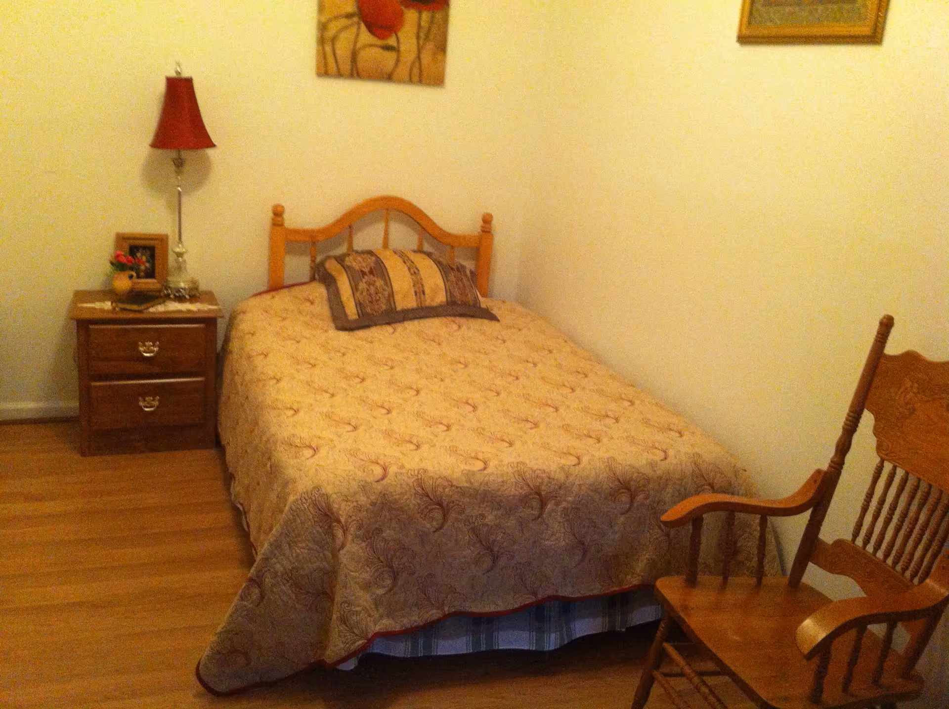 Photo 3 of Maria's Warm  Home