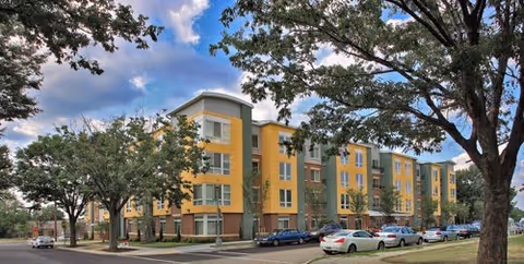 Photo of Victory Square Apartments