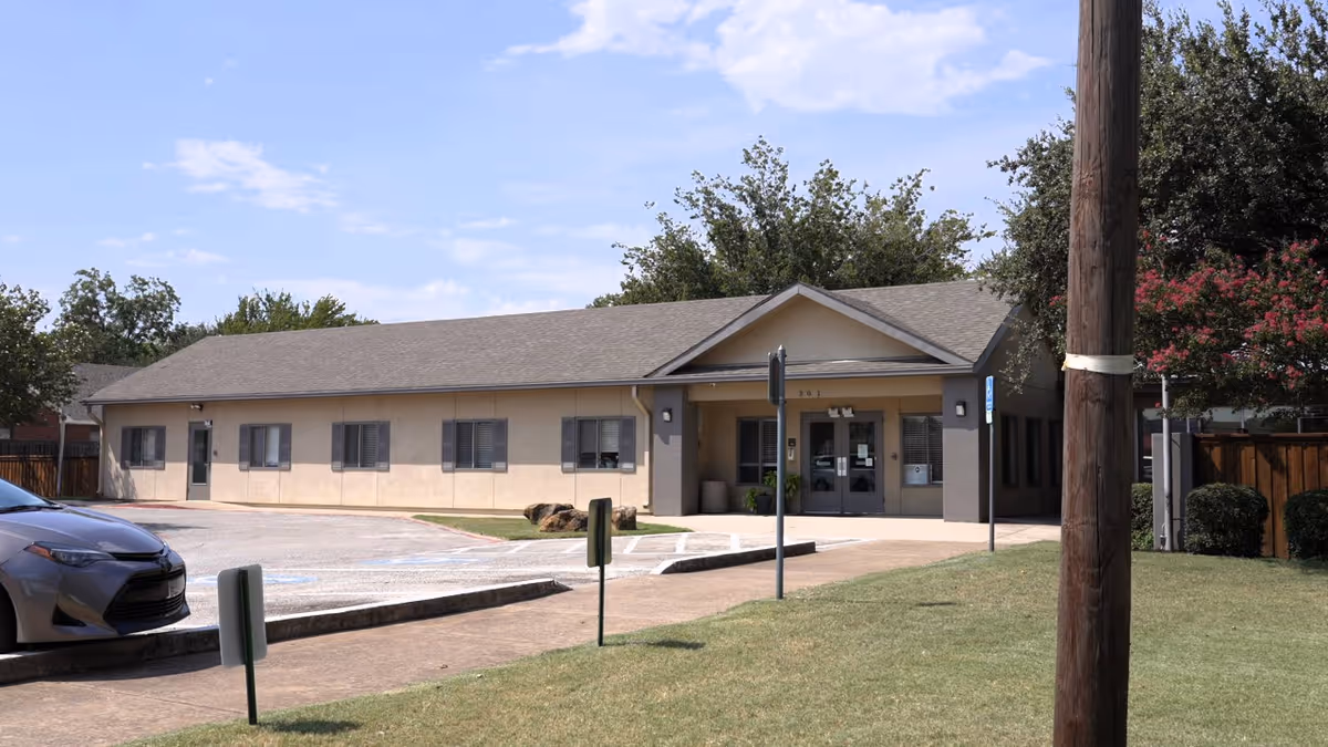 Photo of Greenbrier Healthcare Center