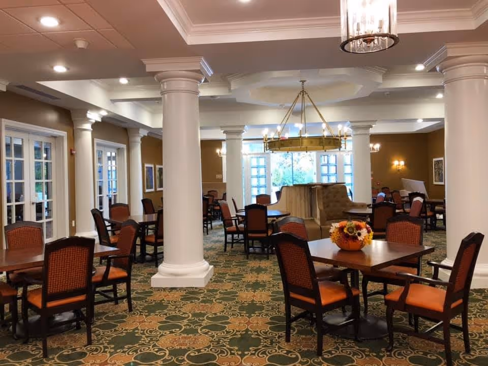 Photo 8 of The Bristol Senior Living at Worthington Hills