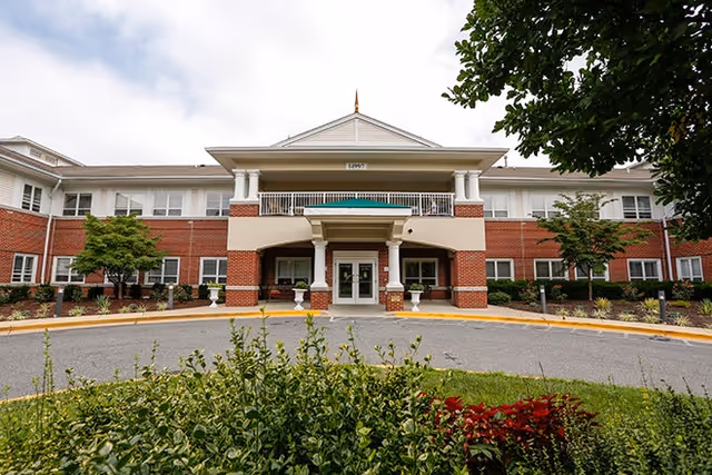 Photo of Paramount Senior Living at Manassas