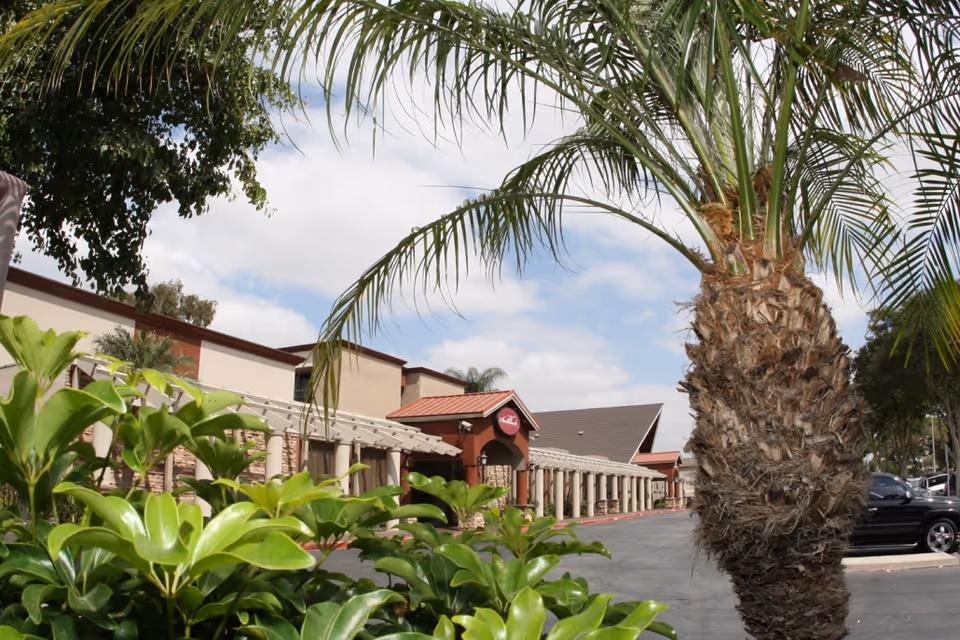 Photo of Southland Care Center