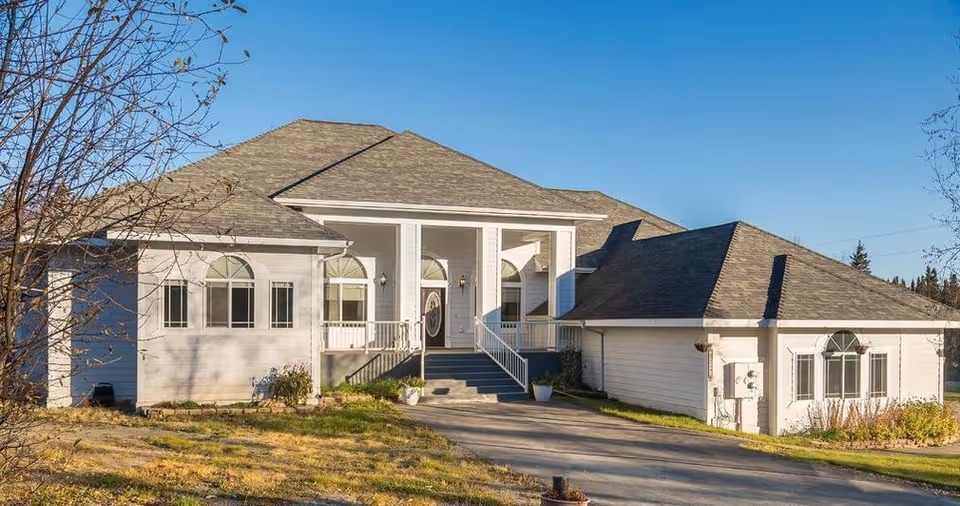 Photo of Arctic Rose Assisted Living Home