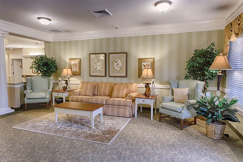 Photo 27 of The Brennity at Vero Beach Senior Living