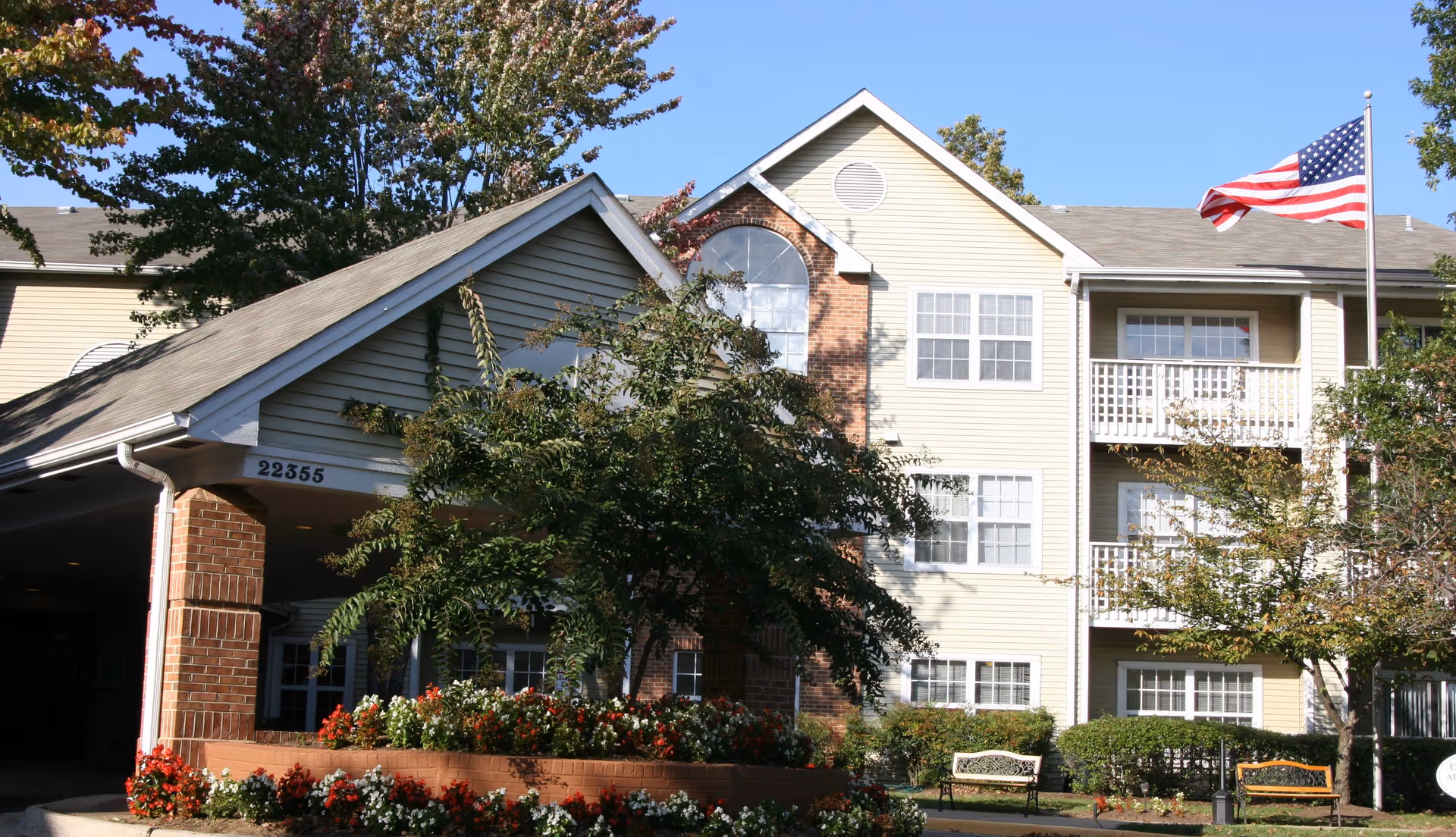 Photo of Sommerset Retirement Community