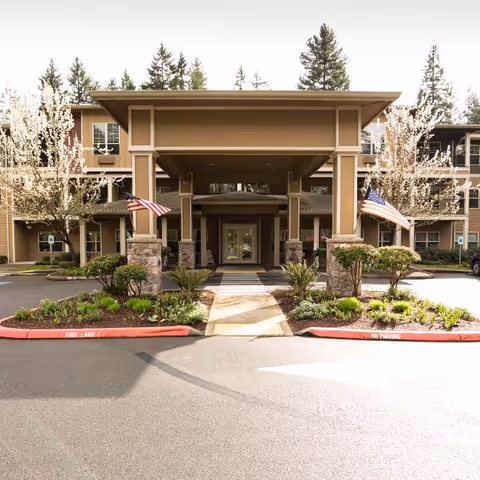 Photo of Park Vista by Bonaventure