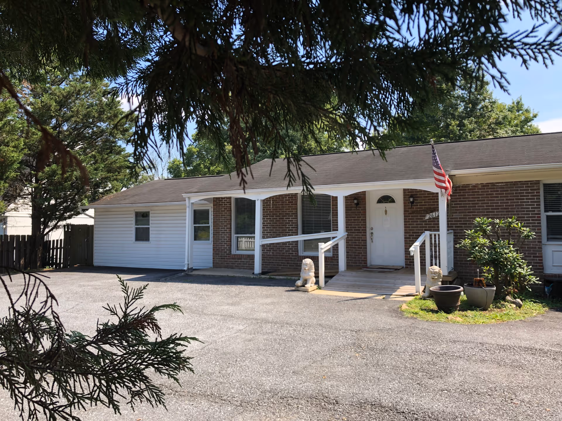 Photo of An An Assisted Living
