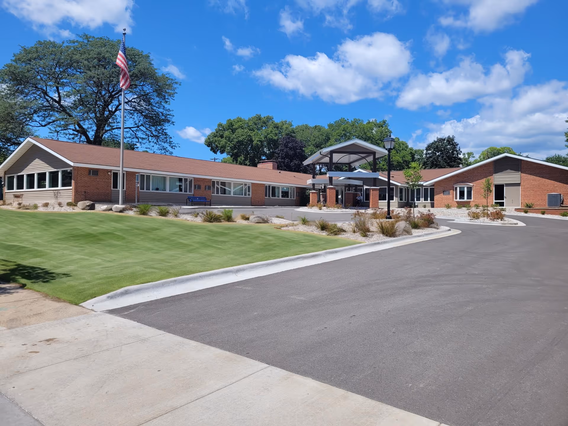 Photo of Cass Street Assisted Living