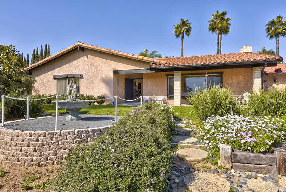 Photo of Affirmative's Elite Home