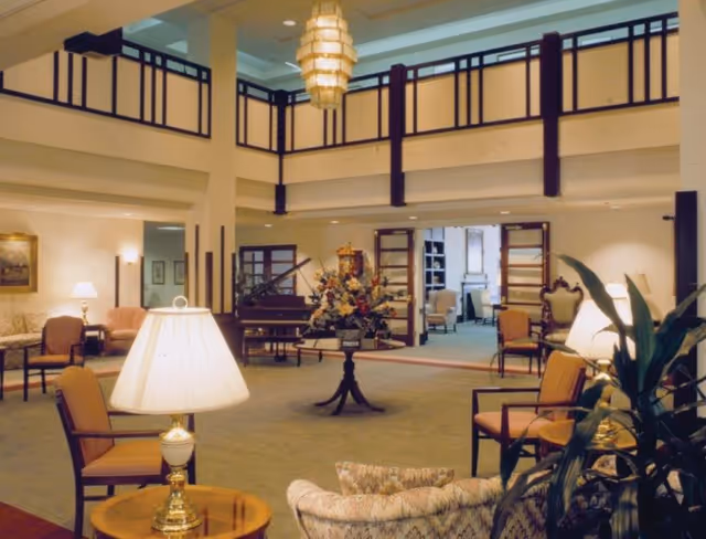 Photo 9 of The Renaissance Retirement Campus