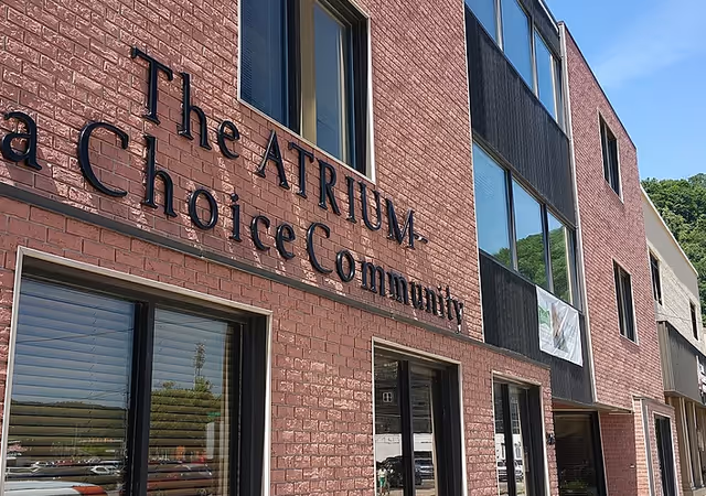 Photo of The Atrium - A Choice Community