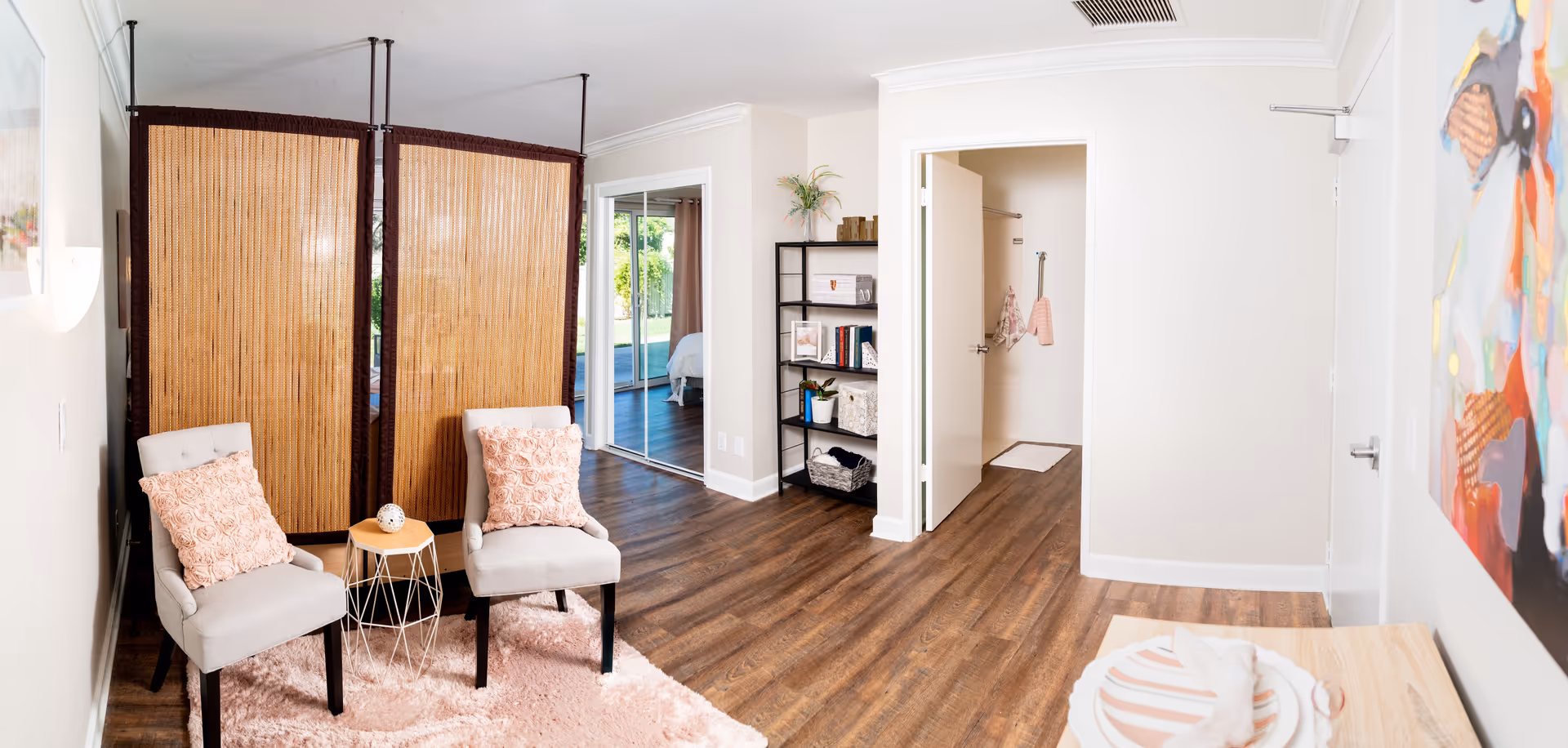 Photo 14 of Todos Santos Assisted Living and Memory Care (Formerly TreVista Concord Senior Living and Memory Care)