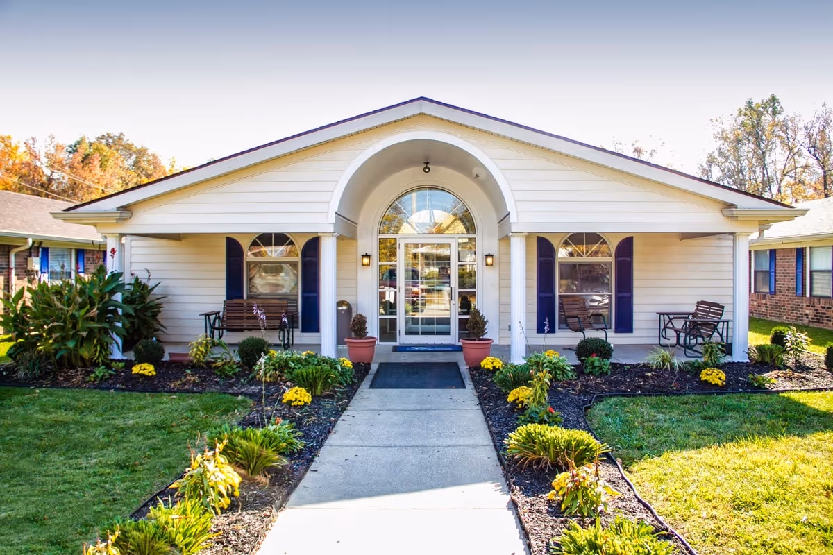 Photo of Signature HealthCARE of South Louisville