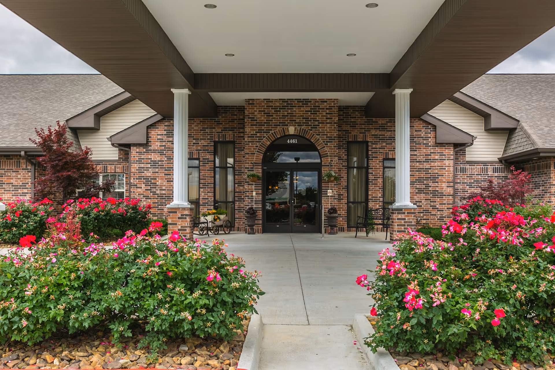 Photo of The Bungalows at Fayetteville