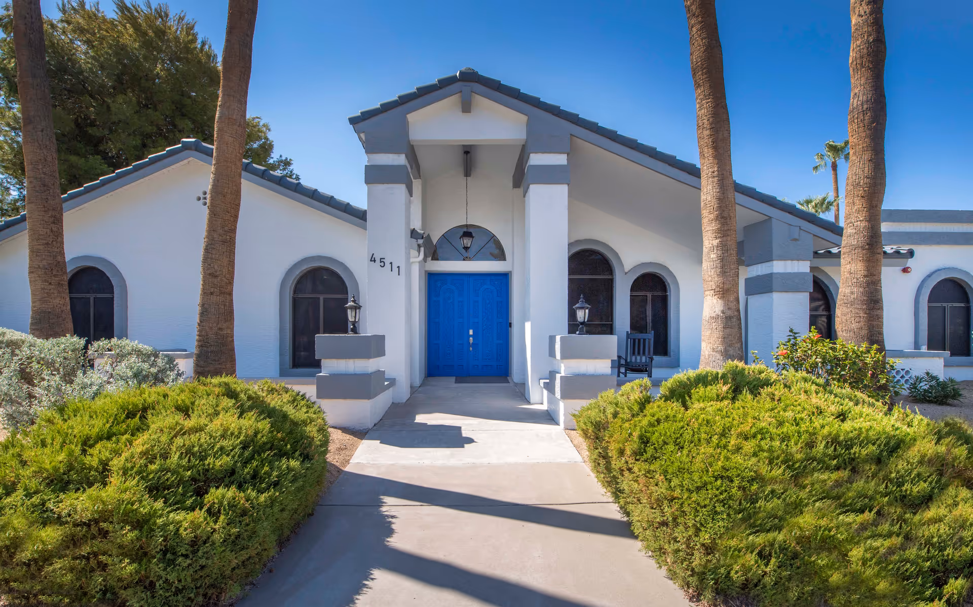 Photo 2 of Bella Vita Assisted Living at Cholla